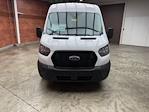 New 2025 Ford Transit 250 Medium Roof Empty Cargo Van for sale #250453 - photo 7