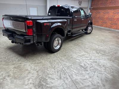 New 2025 Ford F-450 Platinum Crew Cab 4WD DRW Pickup for sale #250455 - photo 2