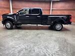 New 2025 Ford F-450 Platinum Crew Cab 4WD DRW Pickup for sale #250455 - photo 3