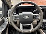 New 2025 Ford F-450 Platinum Crew Cab 4WD DRW Pickup for sale #250455 - photo 13