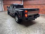 New 2025 Ford F-450 Platinum Crew Cab 4WD DRW Pickup for sale #250455 - photo 4