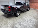 New 2025 Ford F-450 Platinum Crew Cab 4WD DRW Pickup for sale #250455 - photo 2
