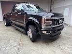 New 2025 Ford F-450 Platinum Crew Cab 4WD DRW Pickup for sale #250455 - photo 1