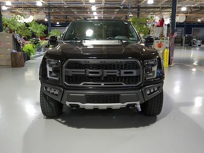 2020 Ford F-150 SuperCrew Cab 4WD Pickup for sale #250455B - photo 2