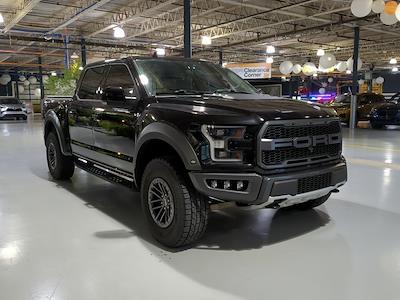 2020 Ford F-150 SuperCrew Cab 4WD Pickup for sale #250455B - photo 1