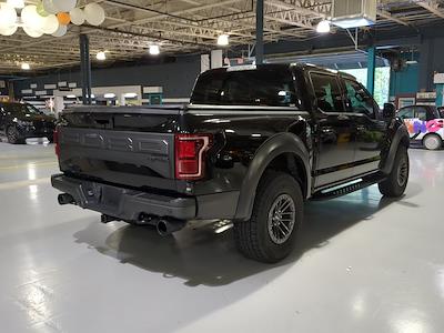 2020 Ford F-150 SuperCrew Cab 4WD Pickup for sale #250455B - photo 2