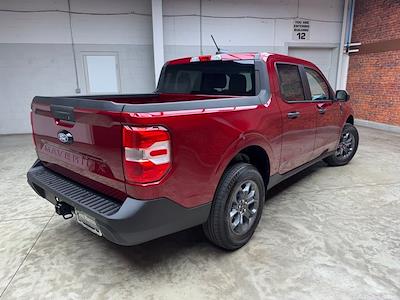 New 2025 Ford Maverick XLT SuperCrew Cab AWD Pickup for sale #250457 - photo 2