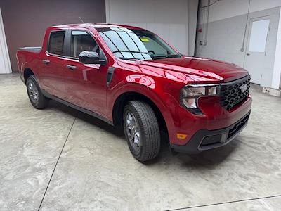 New 2025 Ford Maverick XLT SuperCrew Cab AWD Pickup for sale #250457 - photo 1