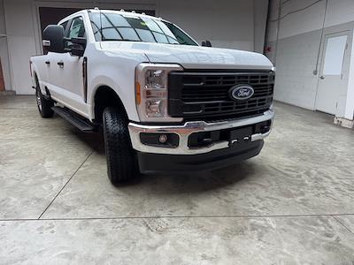 2025 Ford F-350 Crew Cab SRW 4x4 Pickup for sale #250458 - photo 1