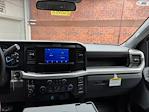 New 2025 Ford F-350 XL Crew Cab 4x4 SRW Pickup for sale #250458 - photo 16