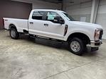 New 2025 Ford F-350 XL Crew Cab 4x4 SRW Pickup for sale #250458 - photo 6