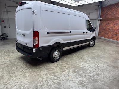 New 2025 Ford Transit 250 Medium Roof AWD Empty Cargo Van for sale #250460 - photo 2