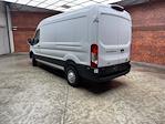 New 2025 Ford Transit 250 Medium Roof AWD Empty Cargo Van for sale #250460 - photo 4