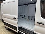 New 2025 Ford Transit 250 Medium Roof AWD Empty Cargo Van for sale #250460 - photo 20