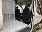 New 2025 Ford Transit 250 Medium Roof AWD Empty Cargo Van for sale #250460 - photo 21