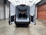 New 2025 Ford Transit 250 Medium Roof AWD Empty Cargo Van for sale #250460 - photo 22
