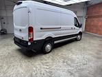 New 2025 Ford Transit 250 Medium Roof AWD Empty Cargo Van for sale #250460 - photo 2