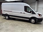 New 2025 Ford Transit 250 Medium Roof AWD Empty Cargo Van for sale #250460 - photo 6