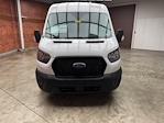 New 2025 Ford Transit 250 Medium Roof AWD Empty Cargo Van for sale #250460 - photo 7