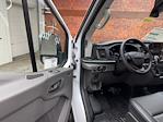 New 2025 Ford Transit 250 Medium Roof AWD Empty Cargo Van for sale #250460 - photo 8
