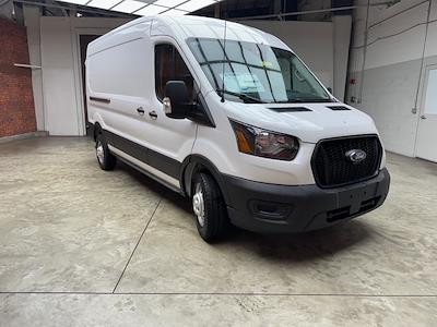 2025 Ford Transit 250 Medium Roof AWD Empty Cargo Van for sale #250461 - photo 1