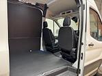 2025 Ford Transit 250 Medium Roof AWD Empty Cargo Van for sale #250461 - photo 21