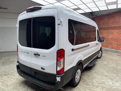 New 2025 Ford Transit 350 Passenger Van for sale #250462 - photo 2