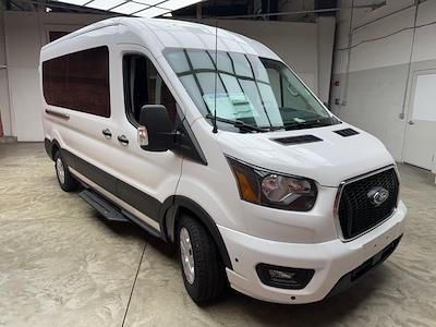 New 2025 Ford Transit 350 Passenger Van for sale #250462 - photo 1