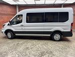 2025 Ford Transit 350 Medium Roof RWD Passenger Van for sale #250462 - photo 3