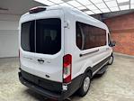 2025 Ford Transit 350 Medium Roof RWD Passenger Van for sale #250462 - photo 2