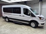 2025 Ford Transit 350 Medium Roof RWD Passenger Van for sale #250462 - photo 6