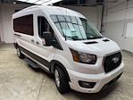 2025 Ford Transit 350 Medium Roof RWD Passenger Van for sale #250462 - photo 1