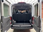 2025 Ford Transit 350 Medium Roof RWD Passenger Van for sale #250462 - photo 20