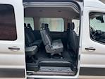 2025 Ford Transit 350 Medium Roof RWD Passenger Van for sale #250462 - photo 22