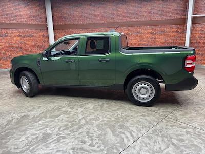 New 2025 Ford Maverick XL SuperCrew Cab Pickup for sale #250463 - photo 1
