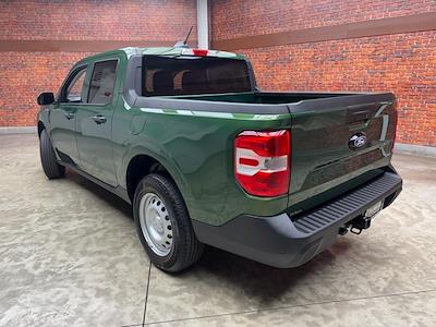 New 2025 Ford Maverick XL SuperCrew Cab Pickup for sale #250463 - photo 2