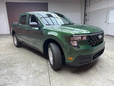 2025 Ford Maverick SuperCrew Cab FWD Pickup for sale #250463 - photo 1