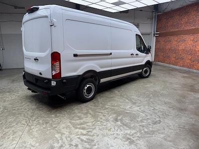2025 Ford Transit 250 Medium Roof RWD Empty Cargo Van for sale #250464 - photo 2