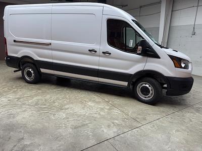 2025 Ford Transit 250 Medium Roof RWD Empty Cargo Van for sale #250464 - photo 1