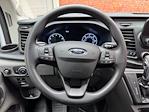 New 2025 Ford Transit 250 Medium Roof Empty Cargo Van for sale #250464 - photo 13