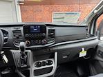 New 2025 Ford Transit 250 Medium Roof Empty Cargo Van for sale #250464 - photo 16