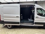 New 2025 Ford Transit 250 Medium Roof Empty Cargo Van for sale #250464 - photo 21