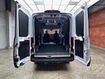 New 2025 Ford Transit 250 Medium Roof Empty Cargo Van for sale #250464 - photo 23