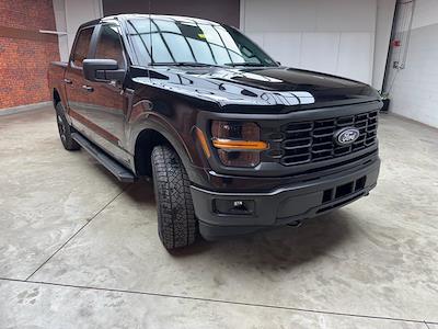 2025 Ford F-150 SuperCrew Cab 4x4 Pickup for sale #250465 - photo 1