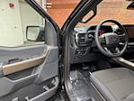 New 2025 Ford F-150 STX SuperCrew Cab 4x4 Pickup for sale #250465 - photo 8