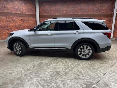 New 2025 Ford Explorer Active for sale #250466 - photo 1