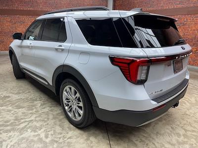 New 2025 Ford Explorer Active for sale #250466 - photo 2