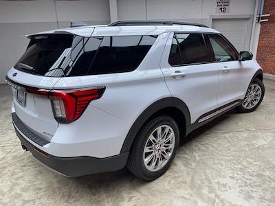 2025 Ford Explorer AWD SUV for sale #250466 - photo 2