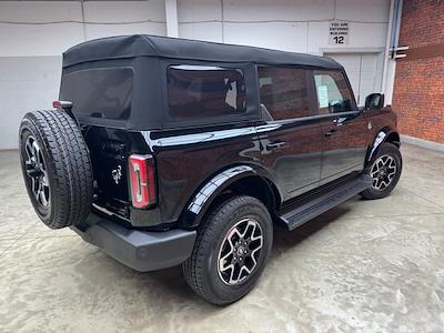 2025 Ford Bronco 4WD SUV for sale #250469 - photo 2