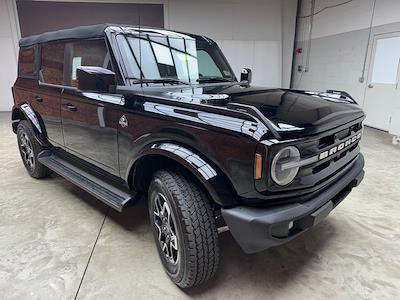 2025 Ford Bronco 4WD SUV for sale #250469 - photo 1
